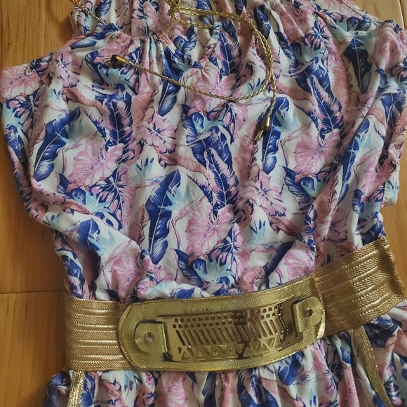 Summer dress - Picture 7 of 7